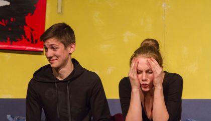 dumm gelaufen-dh16