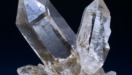 mineralien-Bergkristall_c_Christian-Hager
