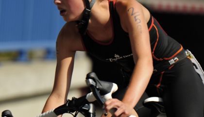 Tanja Oberegger