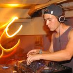 Camo-Party im Café Wha in Lienz
