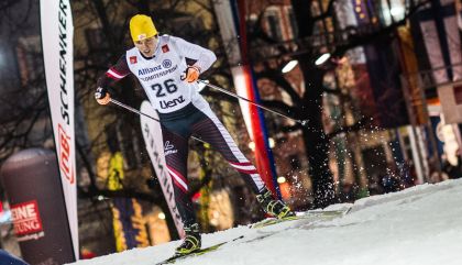 AUT, Dolomitenlauf, Dolomitensprint