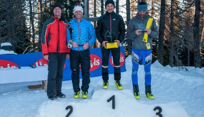 tourenlauf_32klasse herren masters