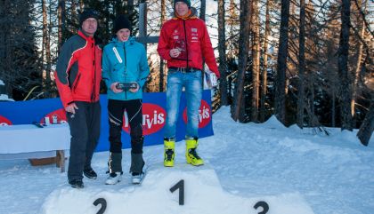 tourenlauf_30klasse herren cadet und junior