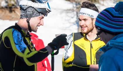 tourenlauf_21sieger links und zweiter rechts herren senior