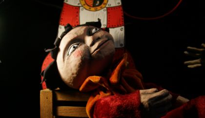 Bereits zum achten Mal finden heuer die Lienzer Figurentheatertage „Fantasima“ statt. Vom 14. bis 16. März 2014 sind insgesamt 13 Stücke in 25 Aufführungen zu sehen. 