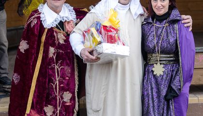 „Rante Putante“ hieß es wieder in Sillian