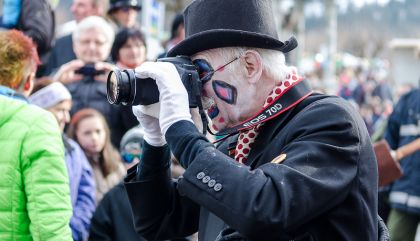 „Rante Putante“ hieß es wieder in Sillian
