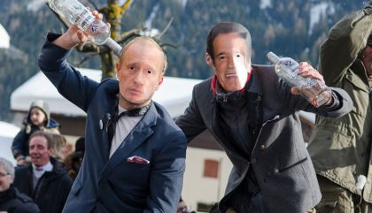 „Rante Putante“ hieß es wieder in Sillian