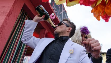 „Rante Putante“ hieß es wieder in Sillian
