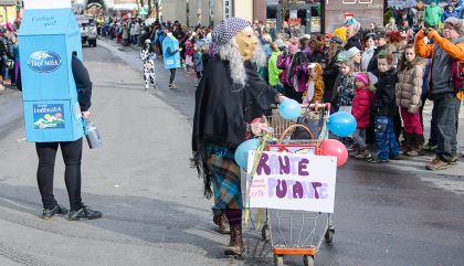 „Rante Putante“ hieß es wieder in Sillian