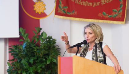 Feuerwehr Lienz rückte im Vorjahr 358 Mal aus