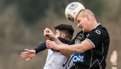 Im Viertelfinale des Villacher Bier/KFV-Cups standen sich am 22.3. der FC-WR Nußdorf-Debant und Landesligist FC Lendorf gegenüber. Die Partie endete 1:3 für Lendorf. 