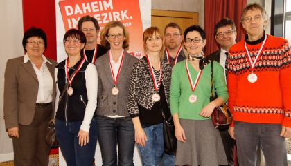 Kinder entdecken Wirtschaft