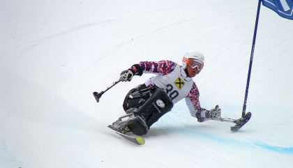 Tiroler Meistertitel für Christina Obwexer, Foto Sport Union Matrei/Kofler