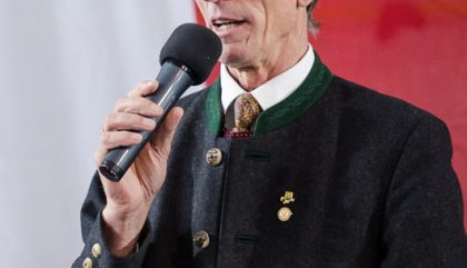 Osttiroler Jägertag