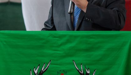 Osttiroler Jägertag