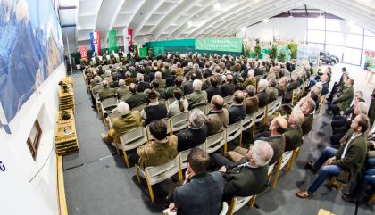 Osttiroler Jägertag