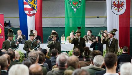 Osttiroler Jägertag