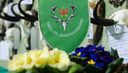 Osttiroler Jägertag