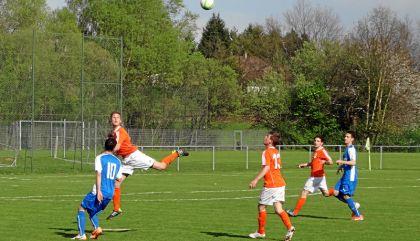 TSU Matrei gegen VSV Amateure endet 1:1