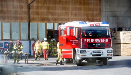 Brand Thal