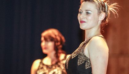 Großglocknergemeinde im Zeichen der Tracht 