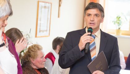 Gelungenes Um- und Ausbauprojekt in Matrei