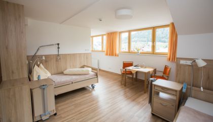 Gelungenes Um- und Ausbauprojekt in Matrei