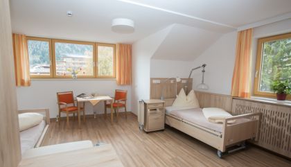 Gelungenes Um- und Ausbauprojekt in Matrei