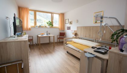 Gelungenes Um- und Ausbauprojekt in Matrei