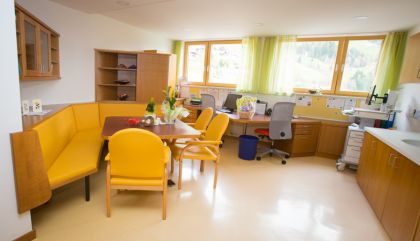 Gelungenes Um- und Ausbauprojekt in Matrei