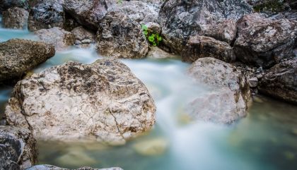 Photowalk Wasser