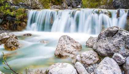 Photowalk Wasser