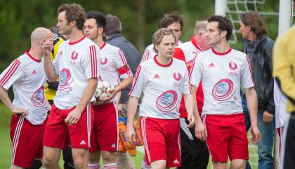 TSU Nikolsdorf gegen URC Thal-Assling