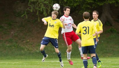 TSU Nikolsdorf gegen URC Thal-Assling