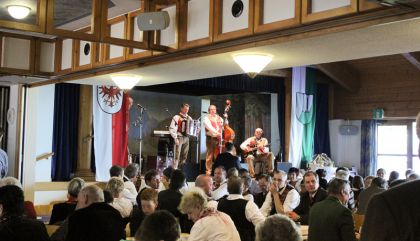 Lavanter Kirchtag