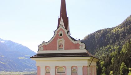 Lavanter Kirchtag