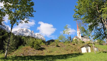 Lavanter Kirchtag