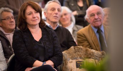 Ausstellung Leopold Ganzer
