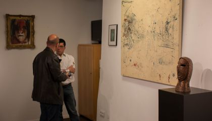 Gestalt & Farbe