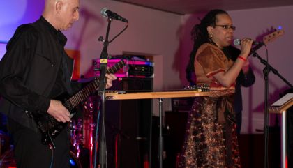 Elliott Sharp Terraplane