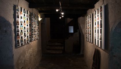 Kammerlanderhof Ausstellung Landjugend