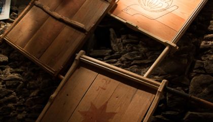 Kammerlanderhof Ausstellung Landjugend
