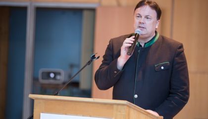UECR Huben: Seit 30 Jahren auf Erfolgskurs