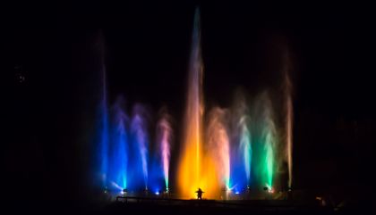 Feuerwehrfest Außervillgraten