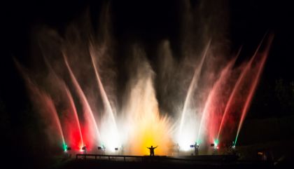 Feuerwehrfest Außervillgraten