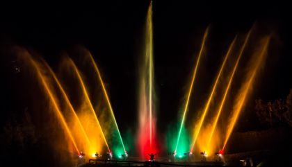 Feuerwehrfest Außervillgraten