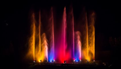 Feuerwehrfest Außervillgraten