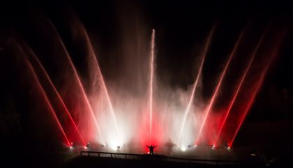 Feuerwehrfest Außervillgraten