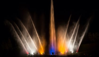 Feuerwehrfest Außervillgraten